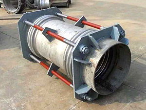 大拉杆波纹补偿器-大拉杆横向波纹补偿器-金属补偿器