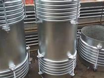 小拉杆波纹补偿器-小拉杆横向波纹补偿器-金属补偿器