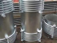 小拉杆波纹补偿器-小拉杆横向波纹补偿器-金属补偿器