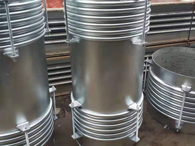 小拉杆波纹补偿器-小拉杆横向波纹补偿器-金属补偿器