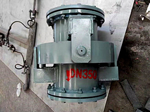 万向铰链补偿器-铰链型波纹补偿器-金属补偿器