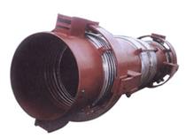 铰链横向波纹补偿器-万向铰链横向波纹补偿器-金属补偿器