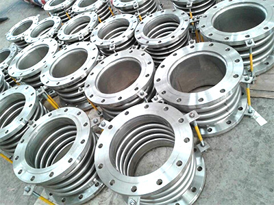 柔性金属波纹补偿器-金属波纹补偿器-波纹补偿器