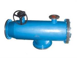 ZPG过滤器-ZPG型过滤器-除污器