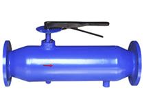 自动排污过滤器-ZPG型自动排污过滤器-除污器