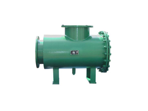 卧式除污器-角通除污器-除污器