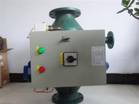 电动式排污过滤器-电动式自动排污过滤器-除污器
