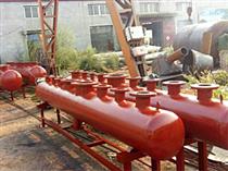 分水器-集水器-过滤器